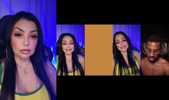 lionnapuc TikTok Live — Aug 30, 2026, 7:16 PM