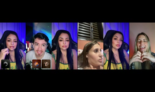 lionnapuc TikTok Live — Aug 31, 2026, 1:17 AM