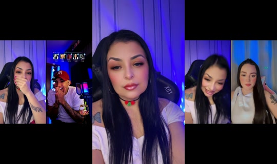 lionnapuc TikTok Live — Aug 31, 2026, 6:49 PM