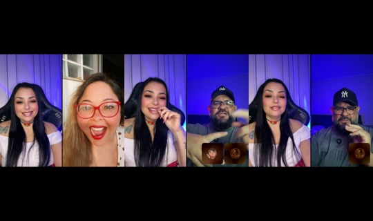 lionnapuc TikTok Live — Aug 31, 2026, 7:39 PM