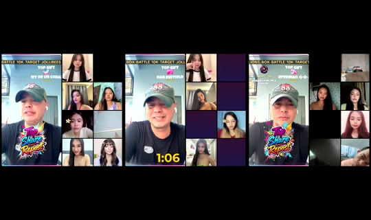 lionvest TikTok Live — Aug 21, 2026, 9:40 PM