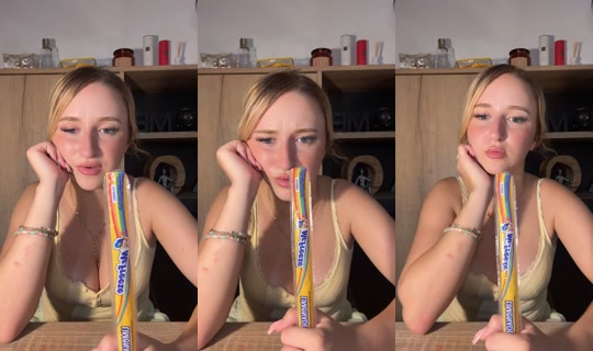 liouskyy TikTok Live — Jul 15, 2026, 10:48 PM