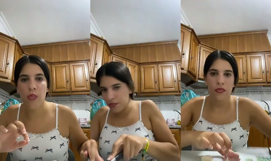 lipaa845 TikTok Live — Aug 17, 2026, 10:06 PM
