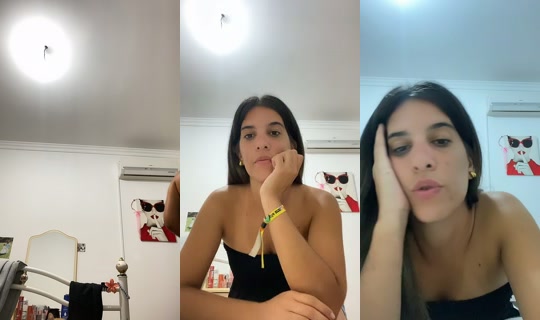lipaa845 TikTok Live — Sep 8, 2026, 7:48 PM