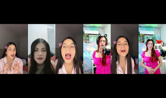 liriannysmontesb TikTok Live — Sep 6, 2026, 11:17 PM
