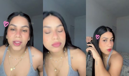 liriannysmontesb TikTok Live — Sep 12, 2026, 3:20 PM