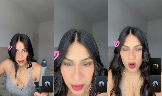 liriannysmontesb TikTok Live — Sep 12, 2026, 4:11 PM