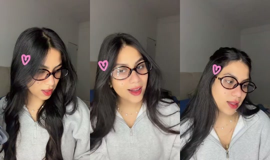 liriannysmontesb TikTok Live — Sep 13, 2026, 12:24 AM