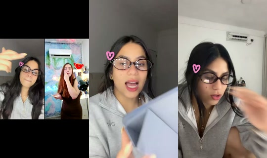 liriannysmontesb TikTok Live — Sep 13, 2026, 1:14 AM