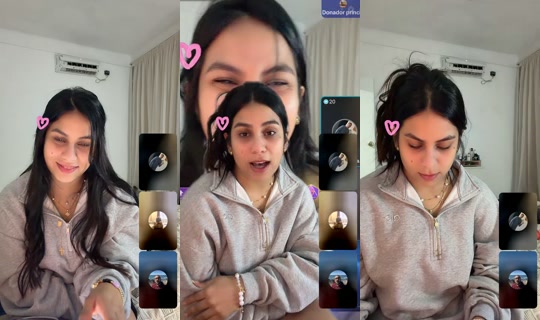 liriannysmontesb TikTok Live — Sep 13, 2026, 2:55 AM