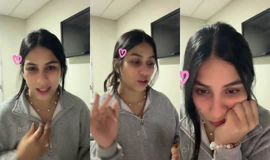 liriannysmontesb TikTok Live — Sep 13, 2026, 4:30 AM