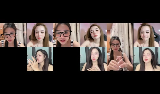 lisa292929 TikTok Live — Aug 12, 2026, 7:54 PM