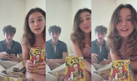 lisa_da_l TikTok Live — Aug 30, 2026, 5:02 PM