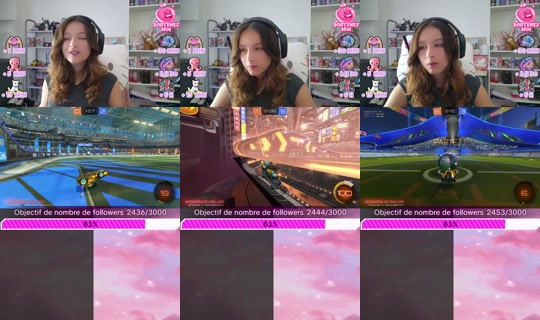 lisa_da_l TikTok Live — Sep 1, 2026, 7:44 AM
