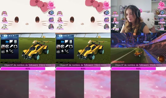lisa_da_l TikTok Live — Sep 1, 2026, 8:34 AM