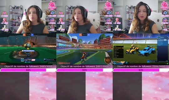 lisa_da_l TikTok Live — Sep 1, 2026, 9:24 AM