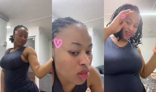 lisa_msweli TikTok Live — Aug 25, 2026, 8:57 PM
