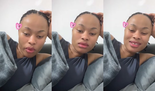 lisa_msweli TikTok Live — Aug 25, 2026, 10:22 PM