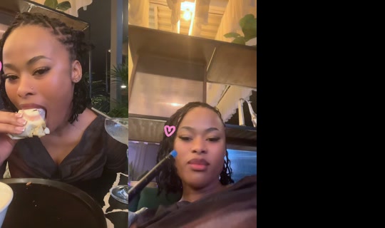 lisa_msweli TikTok Live — Aug 26, 2026, 6:36 PM