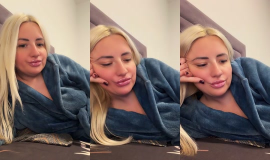 lisaathome6 TikTok Live — Aug 23, 2026, 4:27 AM