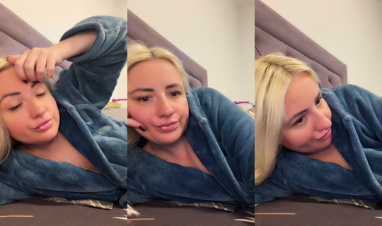 lisaathome6 TikTok Live — Aug 23, 2026, 4:42 AM