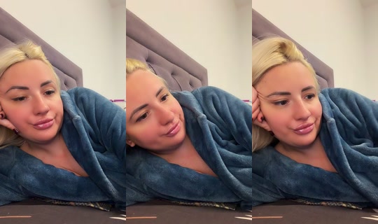 lisaathome6 TikTok Live — Aug 23, 2026, 5:00 AM