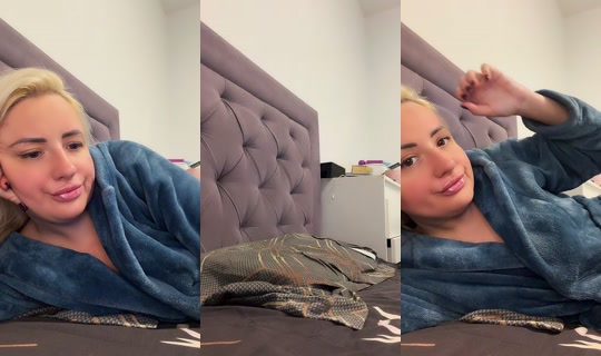 lisaathome6 TikTok Live — Aug 23, 2026, 5:29 AM