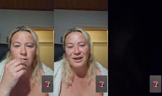 lisabavaria.de TikTok Live — Aug 13, 2026, 7:56 PM