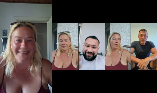 lisabavaria.de TikTok Live — Aug 14, 2026, 5:37 PM