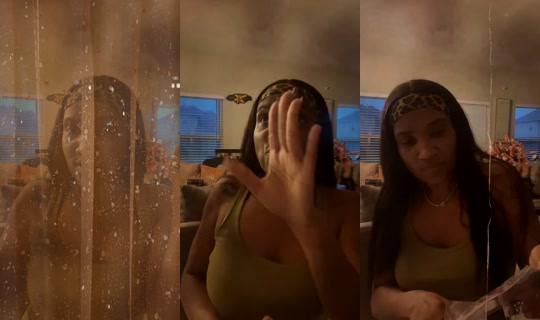 lisabuffbaygraceandfavor TikTok Live — Jul 14, 2026, 1:17 AM
