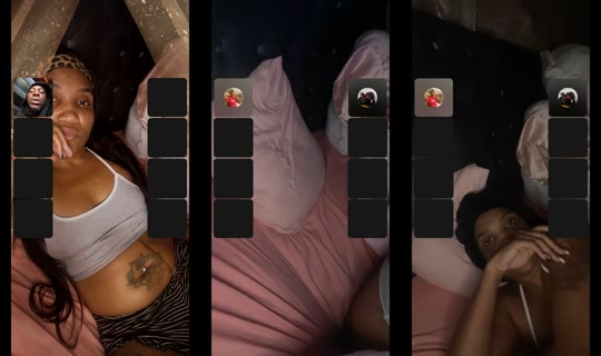 lisabuffbaygraceandfavor TikTok Live — Jul 14, 2026, 12:00 PM