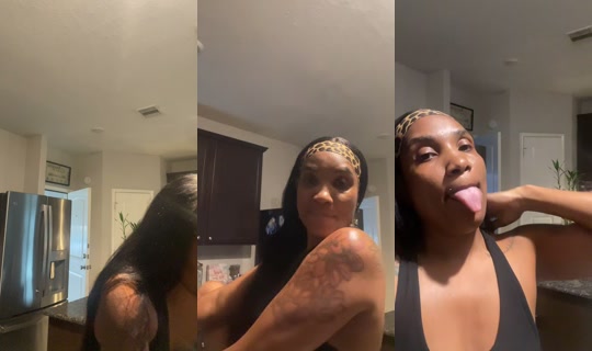 lisabuffbaygraceandfavor TikTok Live — Jul 15, 2026, 12:48 AM