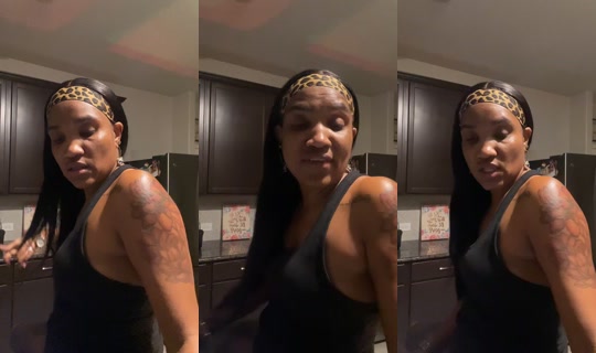 lisabuffbaygraceandfavor TikTok Live — Jul 15, 2026, 3:37 AM