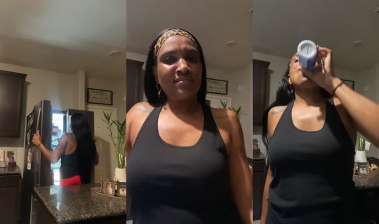 lisabuffbaygraceandfavor TikTok Live — Jul 15, 2026, 4:16 AM