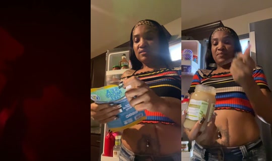 lisabuffbaygraceandfavor TikTok Live — Jul 16, 2026, 4:36 AM