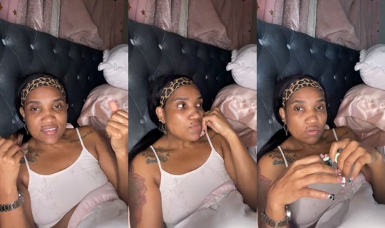 lisabuffbaygraceandfavor TikTok Live — Jul 16, 2026, 6:56 AM