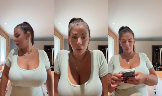 lisadolcevitalive31 TikTok Live — Aug 4, 2026, 8:00 AM
