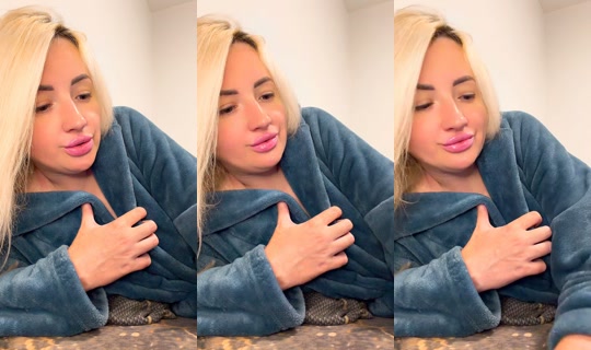 lisahome3030 TikTok Live — Aug 5, 2026, 12:18 AM