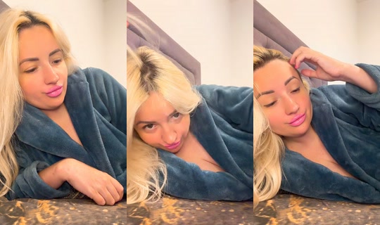 lisahome3030 TikTok Live — Aug 5, 2026, 1:58 AM