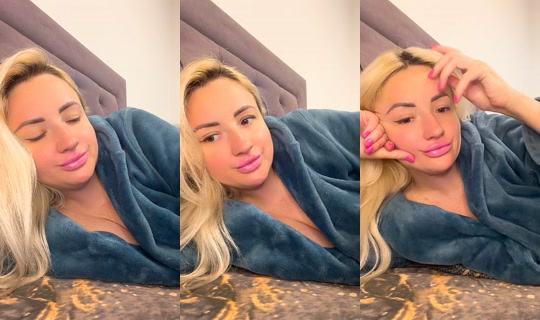 lisahome3030 TikTok Live — Aug 5, 2026, 2:44 AM