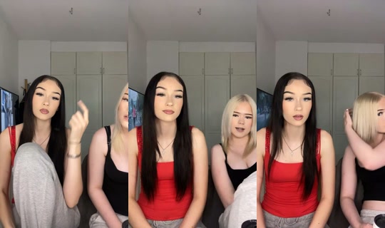 lisalydiaax TikTok Live — Aug 23, 2026, 2:03 PM