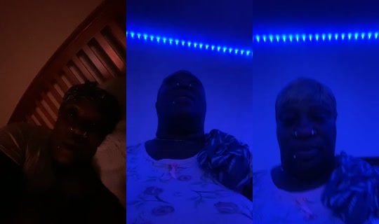 lisareese75 TikTok Live — Aug 25, 2026, 7:45 AM