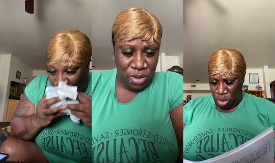 lisareese75 TikTok Live — Aug 25, 2026, 8:39 PM
