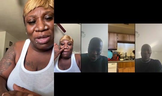 lisareese75 TikTok Live — Aug 25, 2026, 9:29 PM