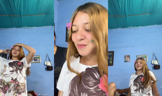 lisben.erazo TikTok Live — Jul 10, 2026, 4:56 AM