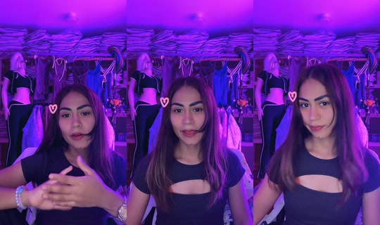 lisbet.pe09 TikTok Live — Jul 11, 2026, 4:34 AM