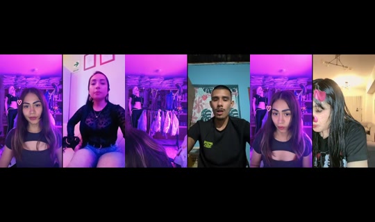 lisbet.pe09 TikTok Live — Jul 11, 2026, 5:13 AM