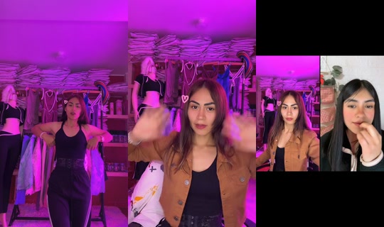lisbet.pe09 TikTok Live — Jul 13, 2026, 3:02 AM