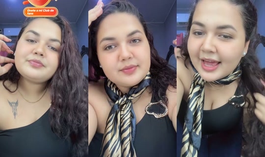 lisbethlinda1 TikTok Live — Aug 15, 2026, 2:50 AM