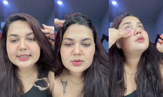 lisbethlinda1 TikTok Live — Aug 15, 2026, 4:58 AM